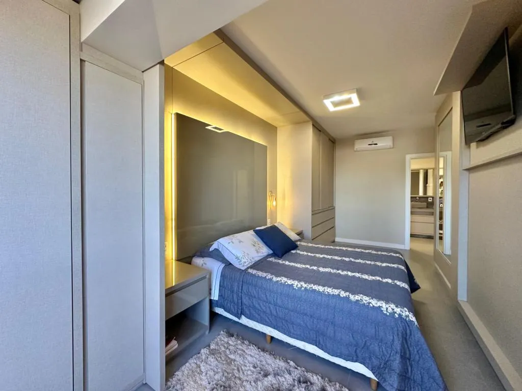 Foto do imóvel: Apartamento 3 Dormitórios - Bairro Navegantes em Rua Moema