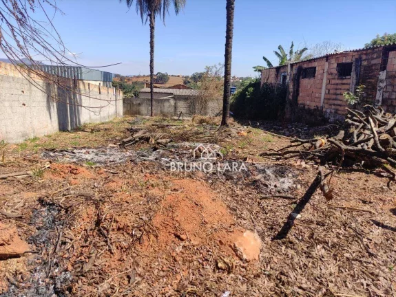 Imagem Lote à venda Bairro Novo Igarapé - Igarapé -MG