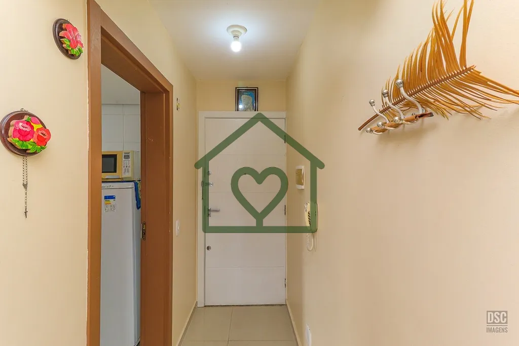 Imagem Ótimo apartamento no bairro Santana, em Porto Alegre, com 69m² de área privativa, com dois dormit...