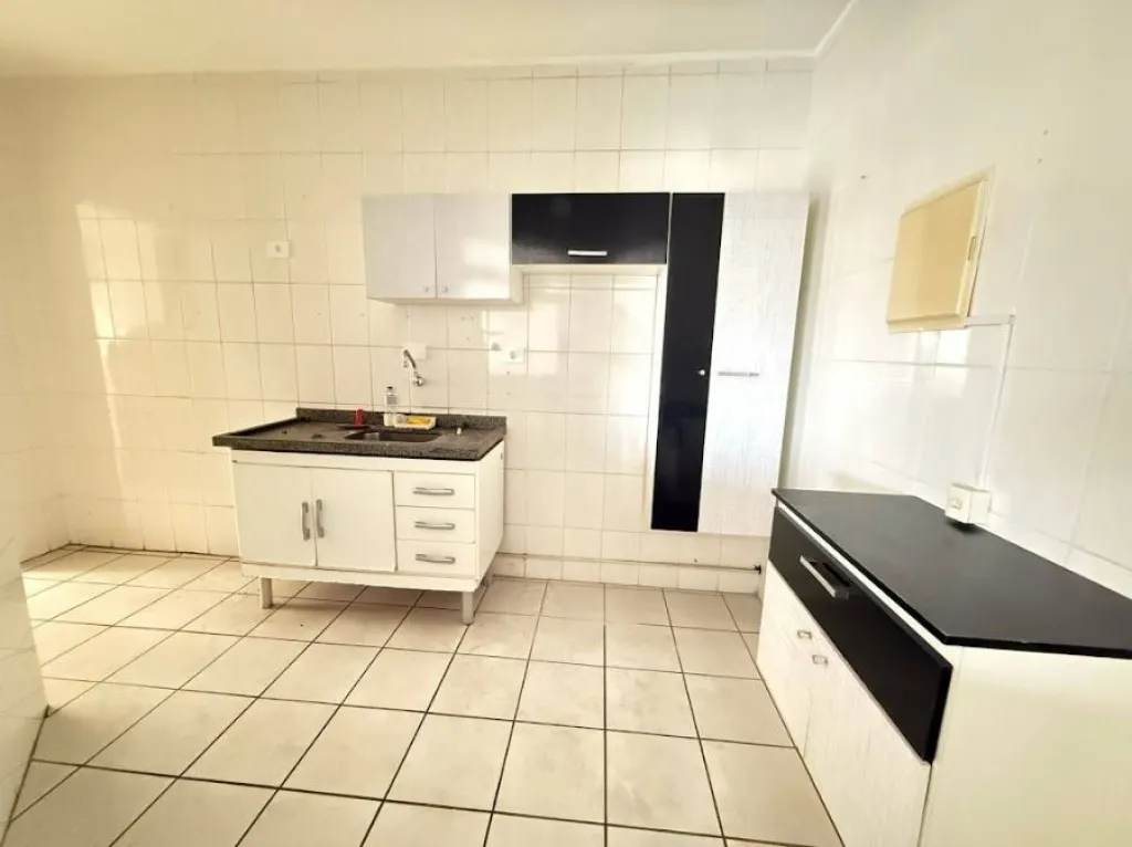 Imagem APARTAMENTO COM 62,33 m² - AVIAÇÃO - PRAIA GRANDE SP