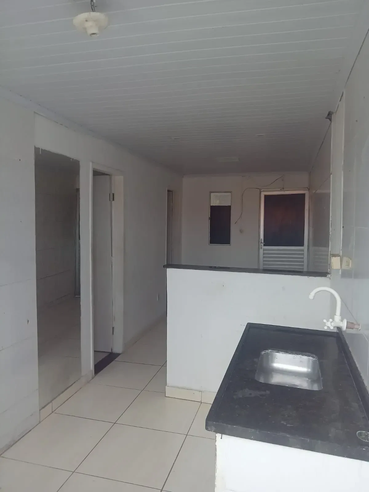 Imagem Apartamento com 2 Quartos para Alugar, 35 m² em Periperi - Salvador