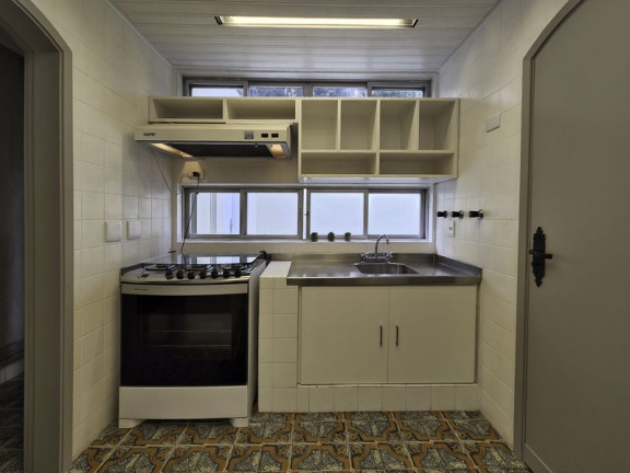 Imagem Casa com 5 Quartos para Alugar,  em Paineiras do Morumbi - São Paulo