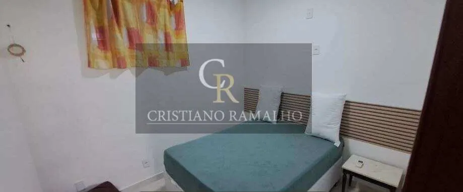 Imagem Apartamento à venda em Cabo Frio, Braga, com 2 quartos, 50,00m2