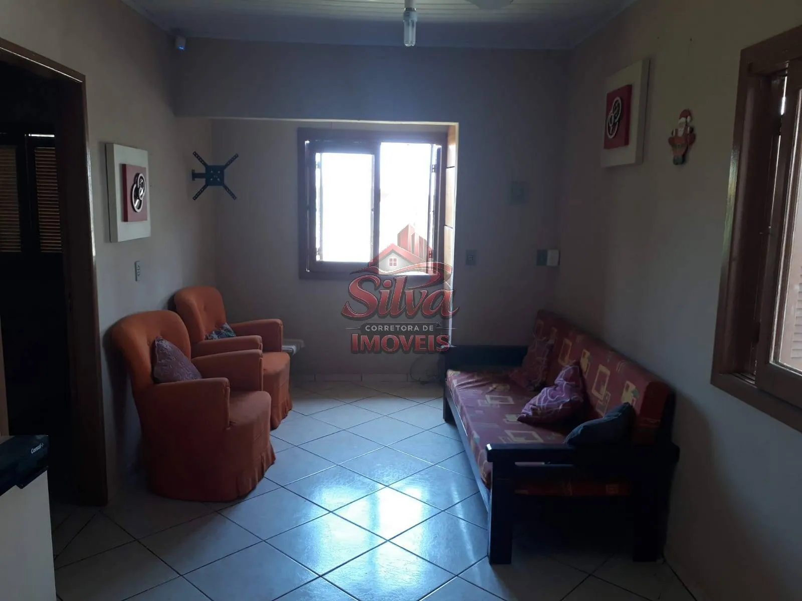 Imagem Casa 5 dormitórios com piscina à venda no Mariluz, Imbé