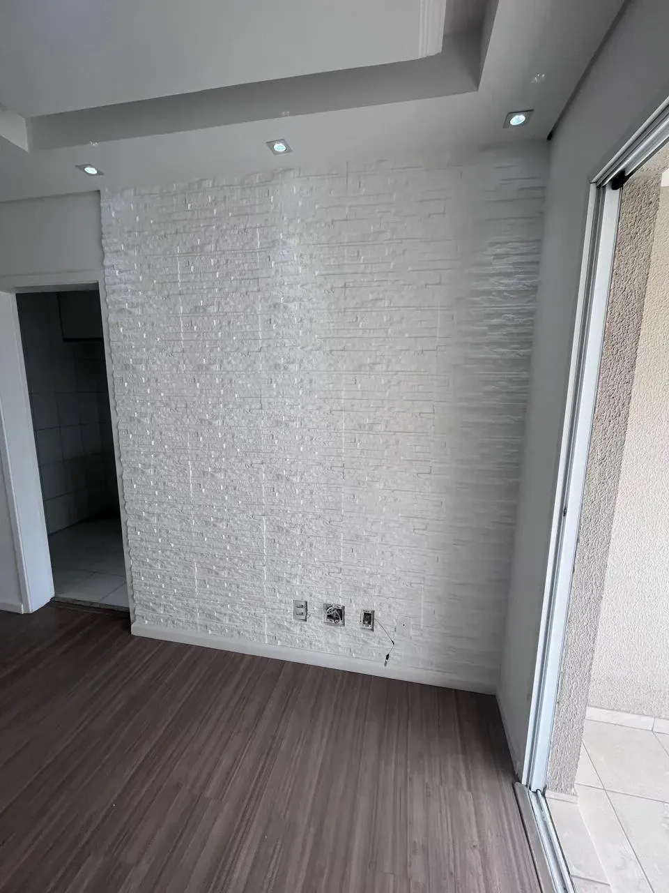 Imagem Apartamento com 2 Quartos à Venda, 48 m² em Conjunto Residencial Irai - Suzano
