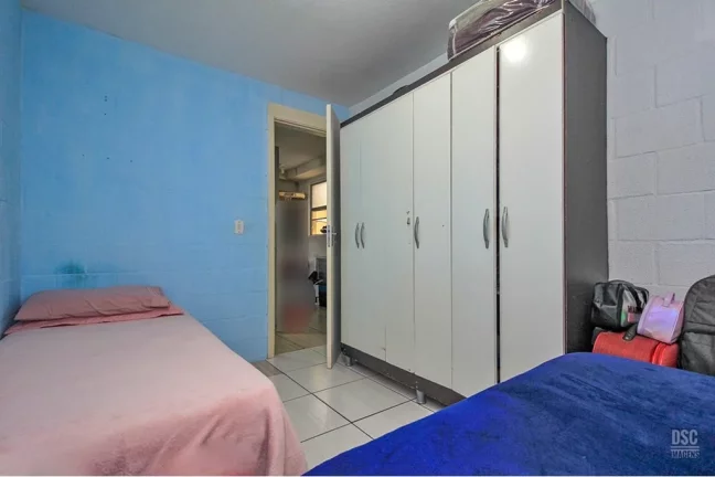 Imagem Apartamento para venda no bairro Vila Nova em Porto Alegre