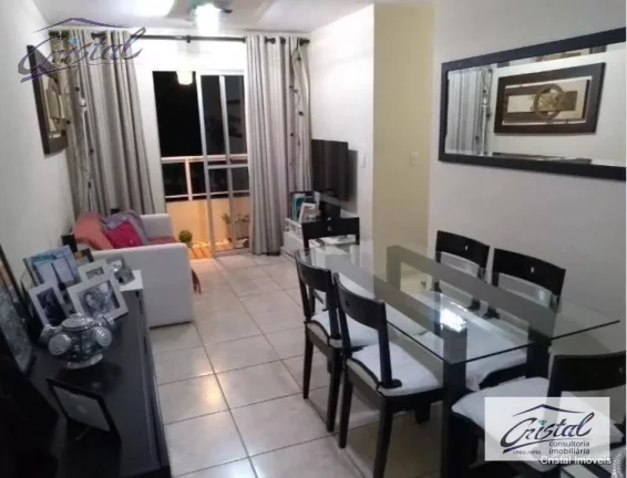 Foto do imóvel Apartamento com 3 quartos (1 suíte) à venda, 67 m² Jardim Esmeralda - Butantã - São Paulo/SP