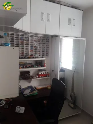 Imagem APARTAMENTO PARA VENDA NO IMIRIM