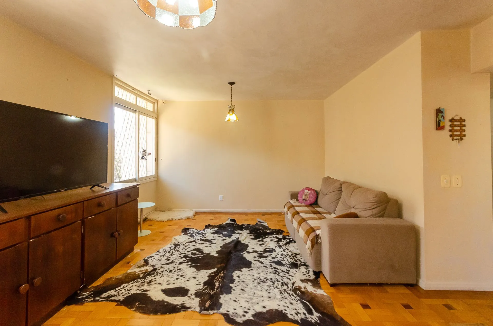 Imagem Edifício Anne Franke Apartamento no bairro Petrópolis