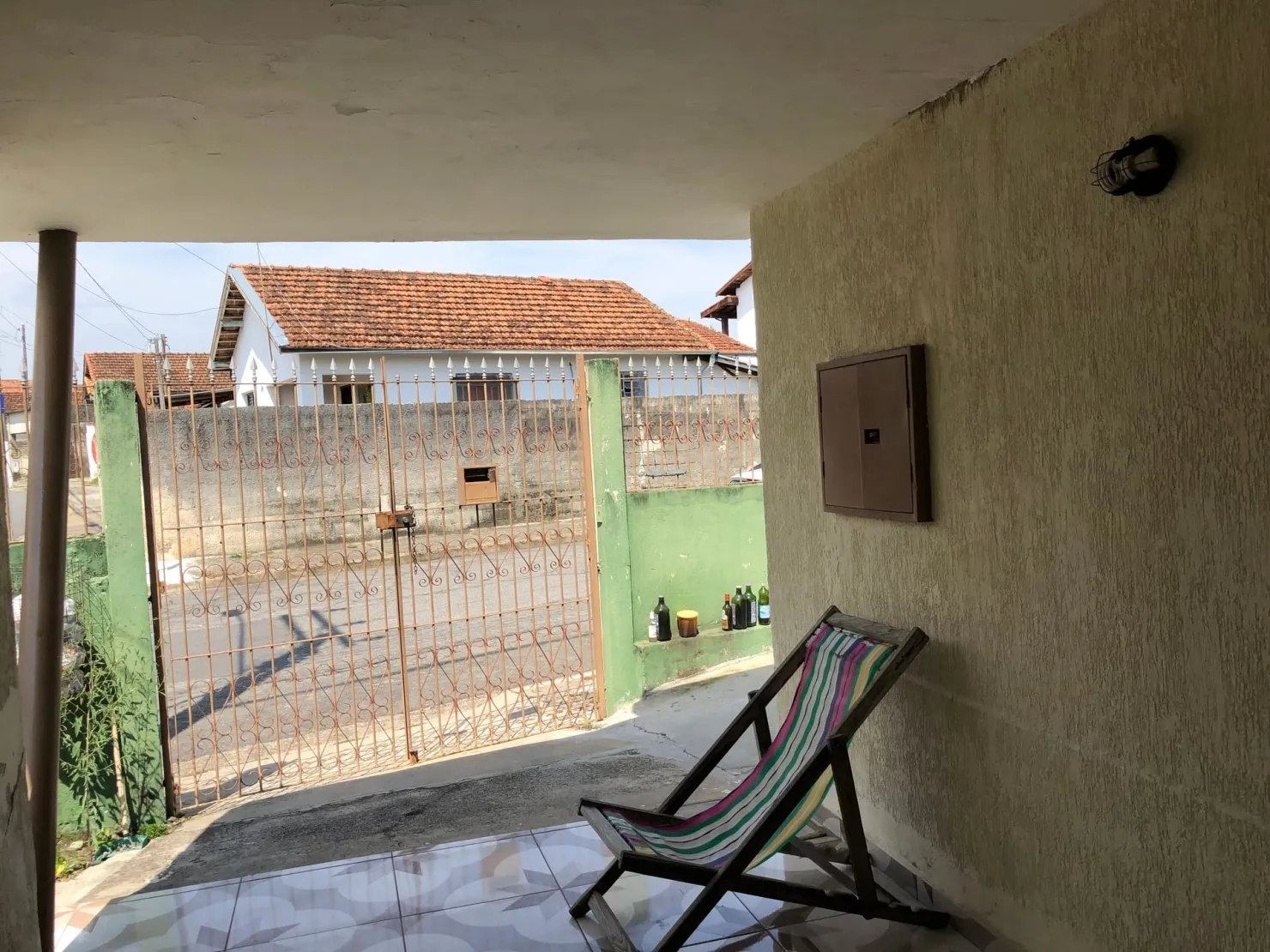 Imagem Casa à venda 5 Quartos, 1 Suite, 8 Vagas, 320M², Jardim Cristina, Pindamonhangaba - SP