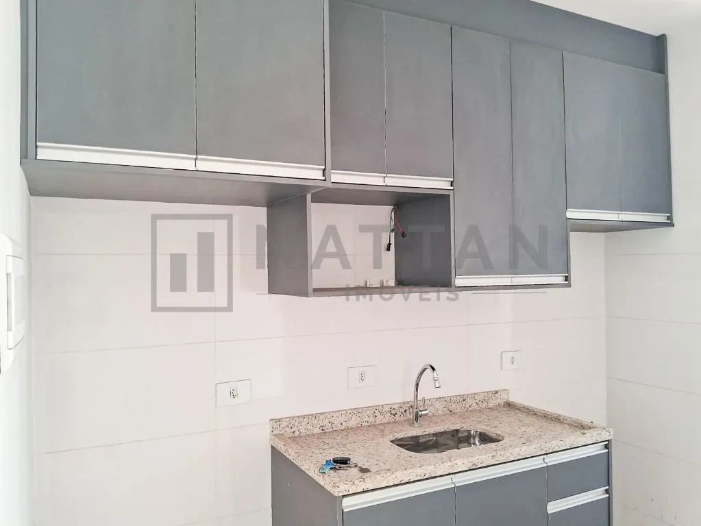 Imagem Apartamento com 1 dormitório para alugar, 40 m² por R$ 3.976,00/mês - Tatuapé - São Paulo/SP