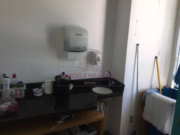 Imagem Excelente clinica médica à venda
