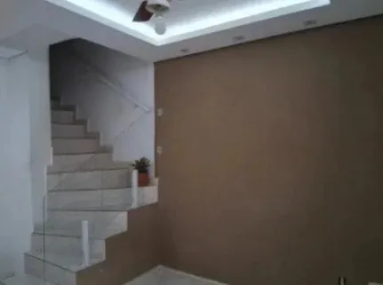 Imagem Casa para Venda em São Paulo, Jaraguá, 2 dormitórios, 1 banheiro