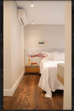 Imagem APARTAMENTO DE ALTO PADRÃO PARA LOCAÇÃO – TATUAPÉ / VILA GOMES CARDIM
