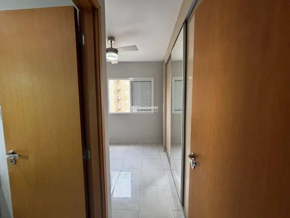 Imagem Apartamento com 3 dormitórios à venda, 80 m² por R$ 590.000,00 - Parque Santa Cecília - Piracicaba/SP