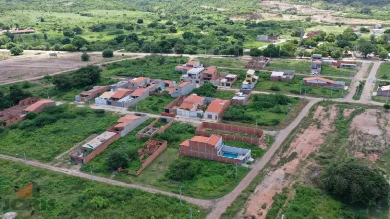 Imagem Terreno a Venda no bairro Salesianos - Juazeiro do Norte, CE
