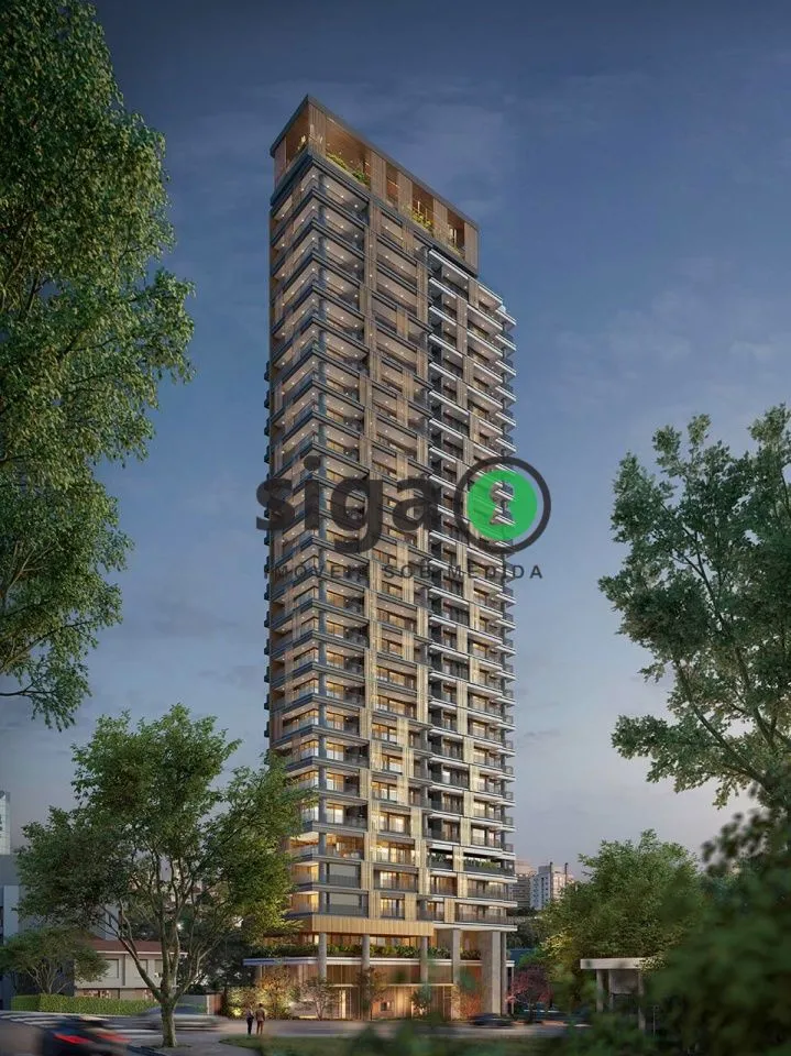 Imagem Apartamento para venda em Pinheiros 03 suítes, São Paulo - SP
