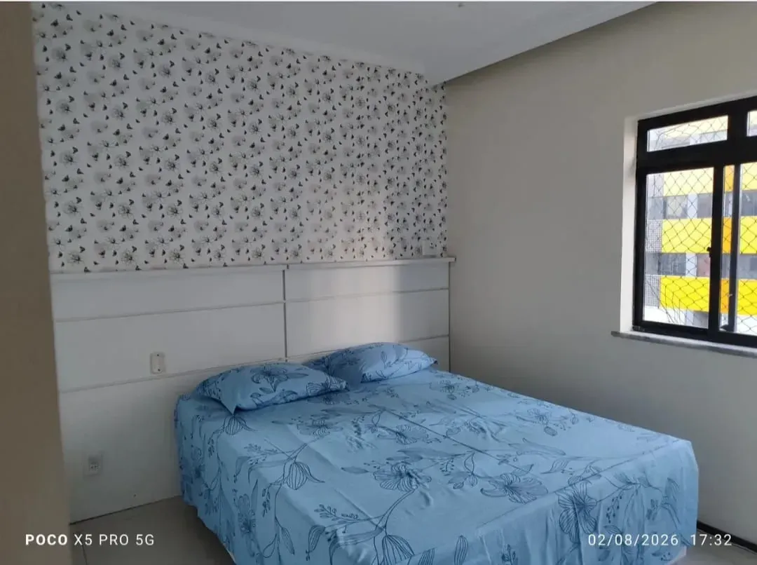 Imagem Apartamento com 3 Quartos à Venda, 102 m² em Meireles - Fortaleza