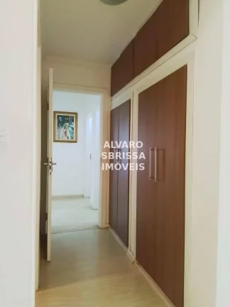 Imagem Edifício Santa Margherita em Itu SP Belíssimo apartamento à venda com 3 dormitórios sendo uma suíte.