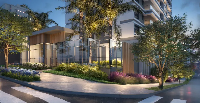 Imagem Apartamento com 4 Quartos à Venda, 160 m² em Vila Dom Pedro I - São Paulo