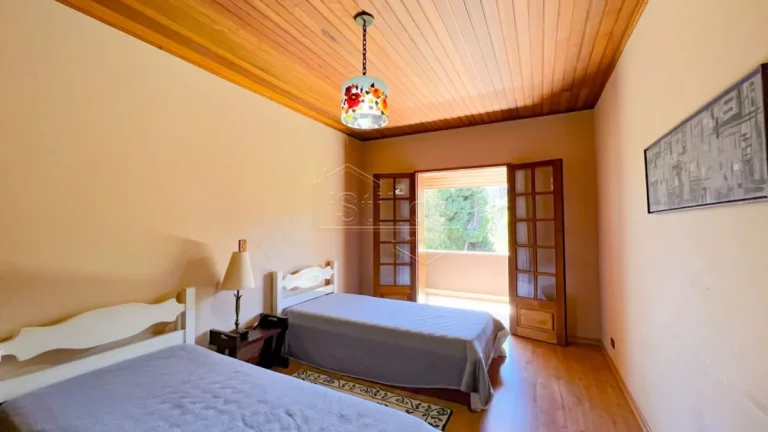 Imagem Casa em Campos do Jordão