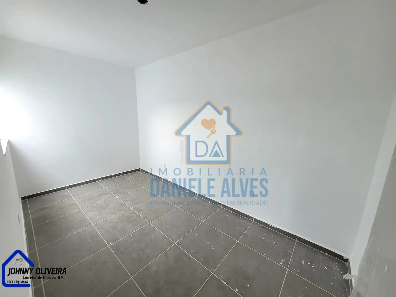 Imagem Casa com 2 Quartos à Venda, 56 m² em Belmonte - Queimados