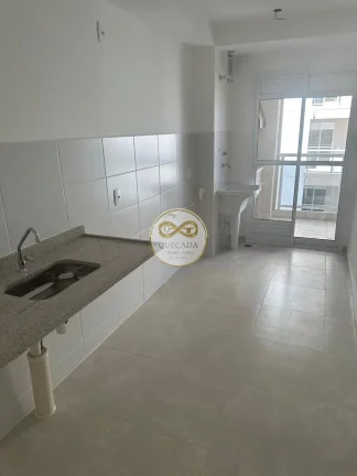 Imagem Apartamento a venda no condomínio Brisa da Mata Araucaria