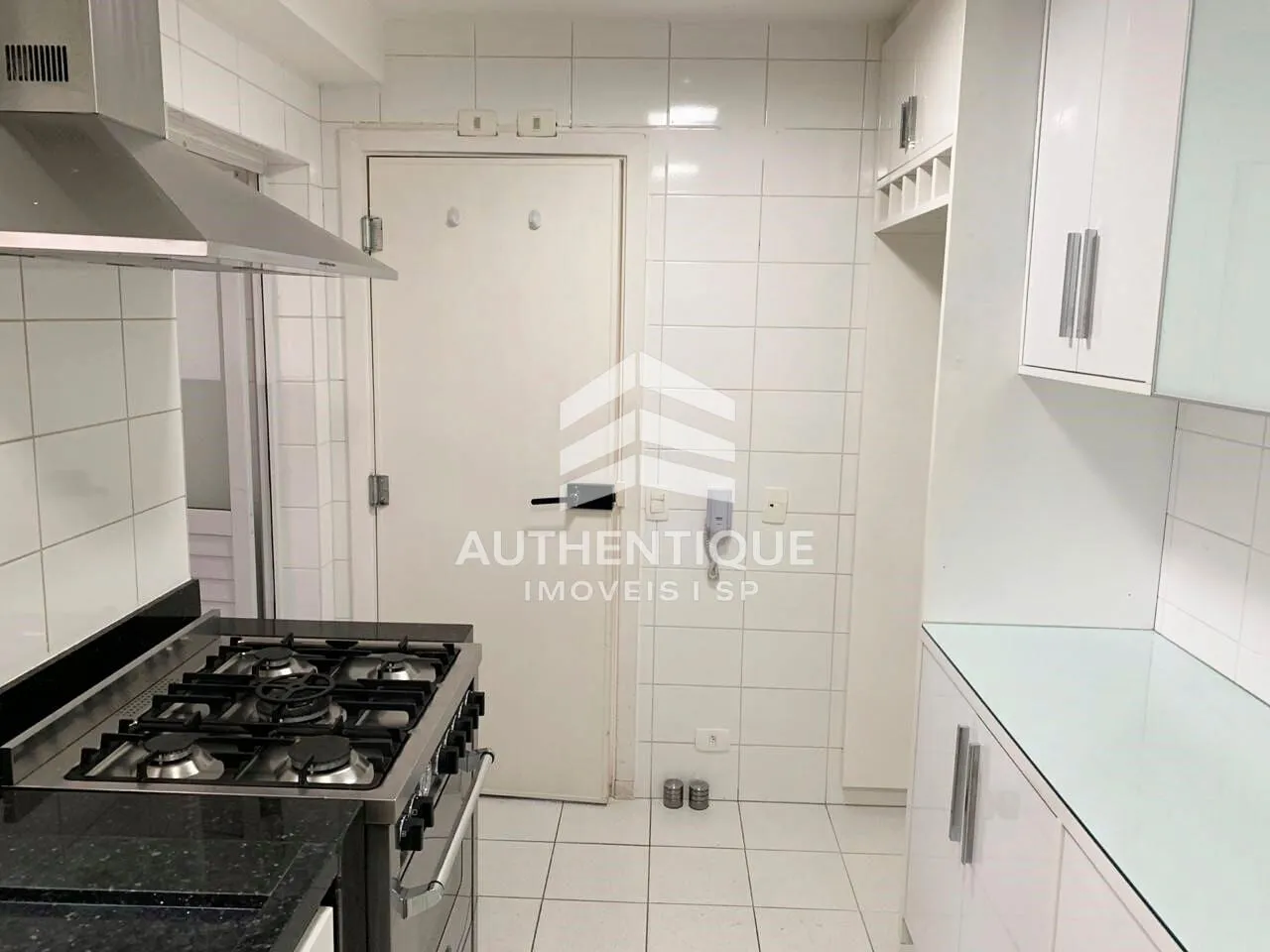 Imagem SARAU PINHEIROS - Apartamento no bairro Pinheiros à venda