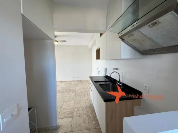 Imagem Apartamento para alugar em Pinheiros: 2 quartos, 1 suíte, 1 sala, 2 banheiros, 1 vaga de garagem, 63m². Venha conferir!