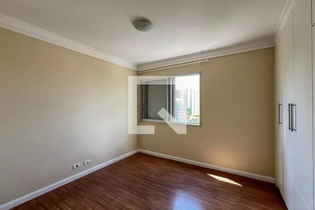 Imagem Apartamento à Venda - Vila Clementino, 3 Quartos, 86 m2