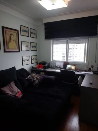 Imagem Apartamento à venda, Nova Petrópolis, São Bernardo do Campo