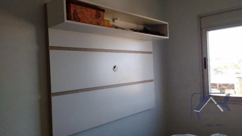 Imagem Apartamento para Venda - 62.85m², 3 dormitórios, 1 vaga - Passo Das Pedras