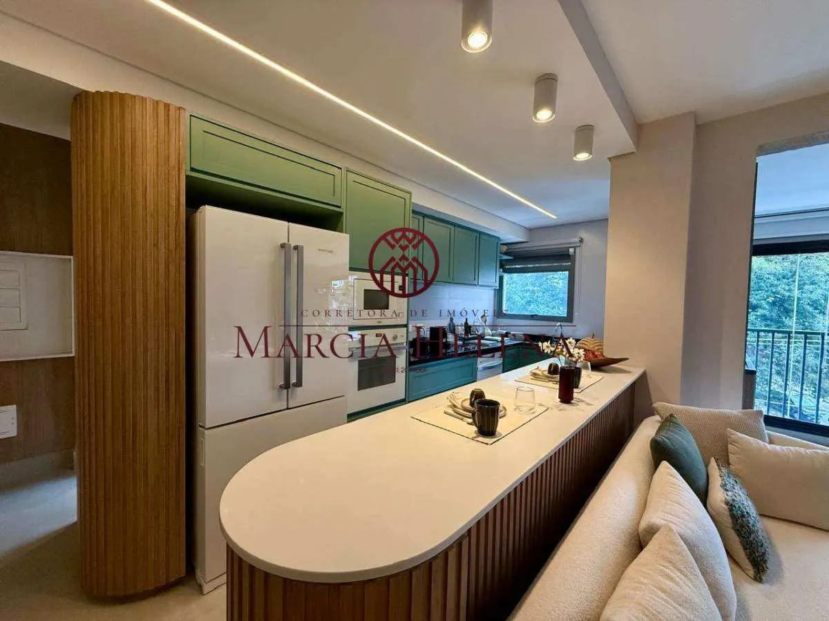 Imagem Apartamento de luxo à venda em Campinas, Cambuí, com 3 quartos, 139,00m2