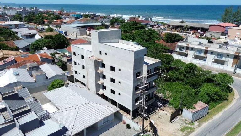 Imagem RESIDENCIAL VILLAGE BAUER