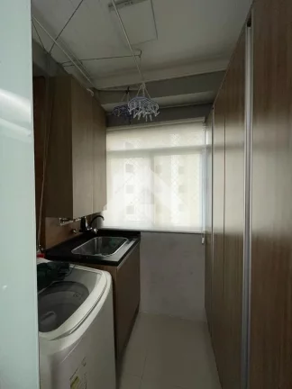 Imagem Apartamento em Alphaville Industrial - Barueri