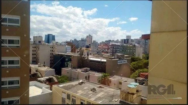 Imagem Apartamento 2 dormitórios à venda Centro Histórico Porto Alegre/RS