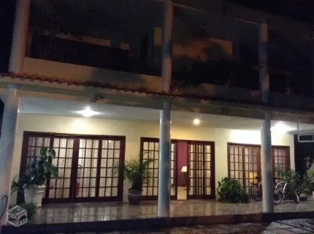 Imagem Maramar: casa triplex 500 m² e 5 suítes | OD60