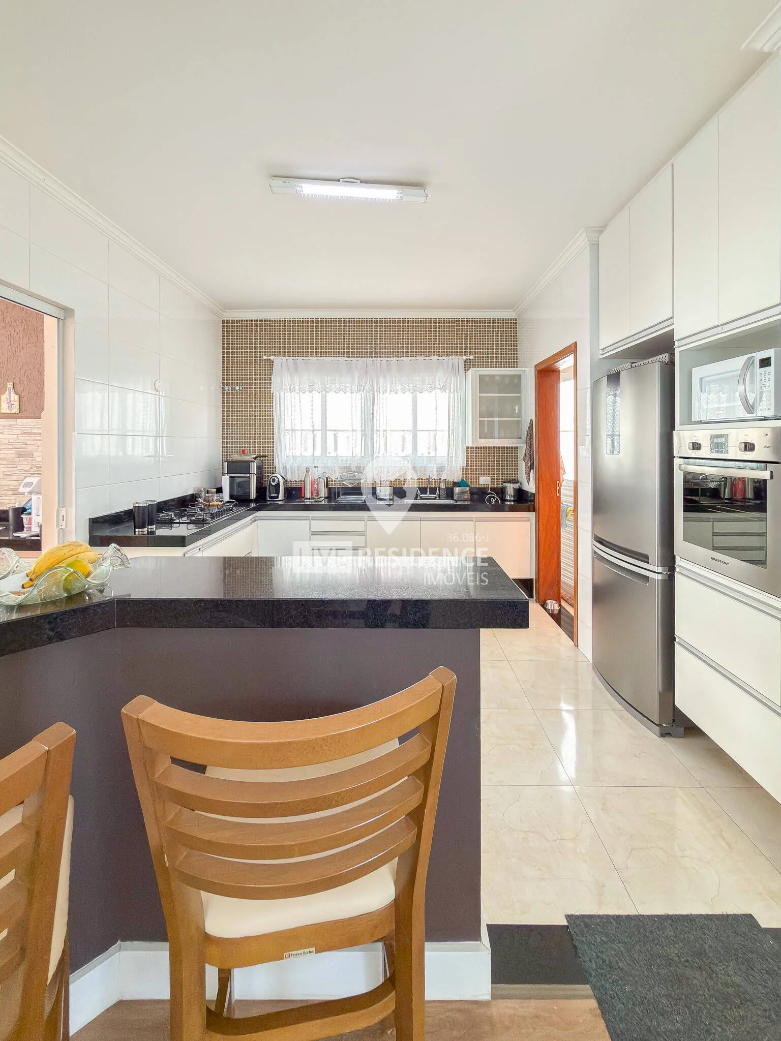 Imagem Casa térrea em condomínio em excelente localização a venda em Itatiba