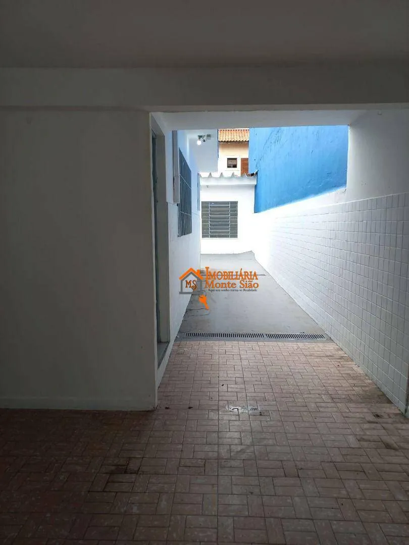 Imagem casa terrea Bom clima