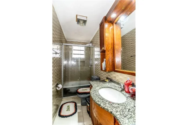Imagem Apartamento para venda no bairro Vila Ipiranga em Porto Alegre