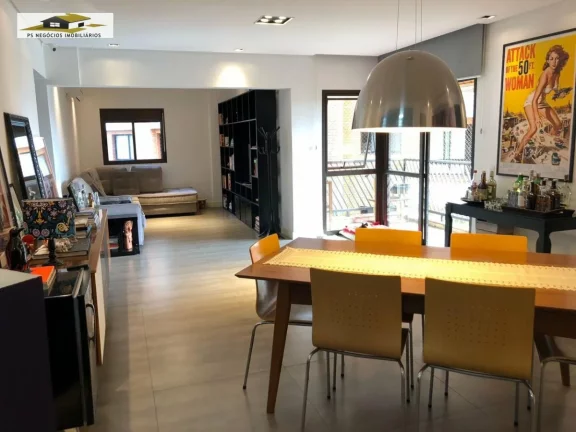 Imagem Apartamento Padrão para Venda em Vila Mariana São Paulo-SP