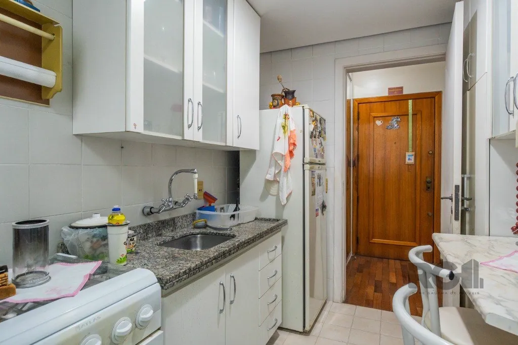 Imagem Apartamento em Santana