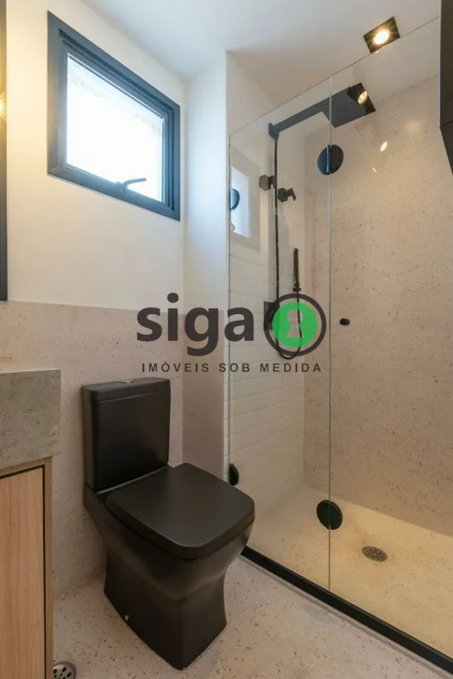 Imagem Cobertura Duplex na Vila Olímpia
