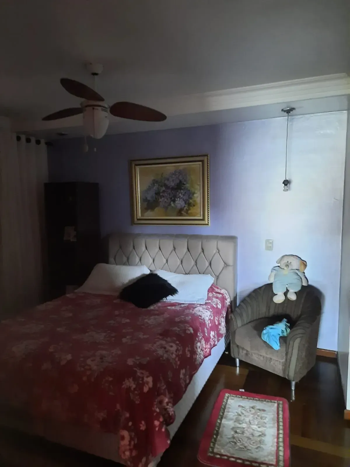 Imagem Casa de Condomínio com 4 Quartos à Venda, 420 m² em Represa - Ribeirão Pires