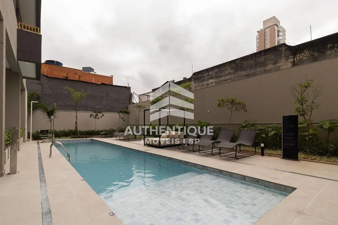 Imagem TODAY VILA OLIMPIA - Apartamento à venda no bairro Vila Olímpia - São Paulo/SP, Zona Sul