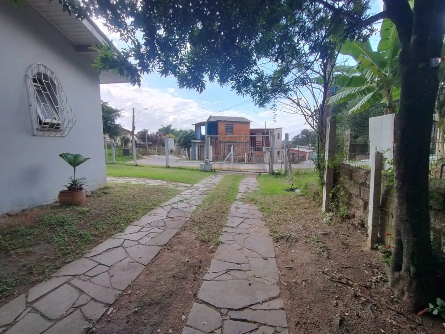 Imagem Área a venda no bairro São Lucas as margens da RS-040 denominada Tapir Rocha