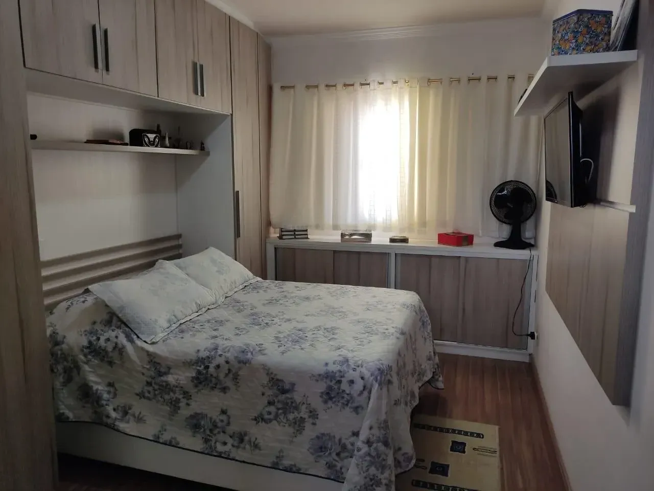 Imagem Casa com 4 Quartos à Venda ou Locação, 258 m² em Vila Tavares - Campo Limpo Paulista