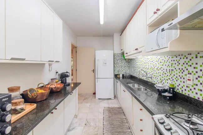 Imagem Apartamento para venda no bairro Rio Branco em Porto Alegre