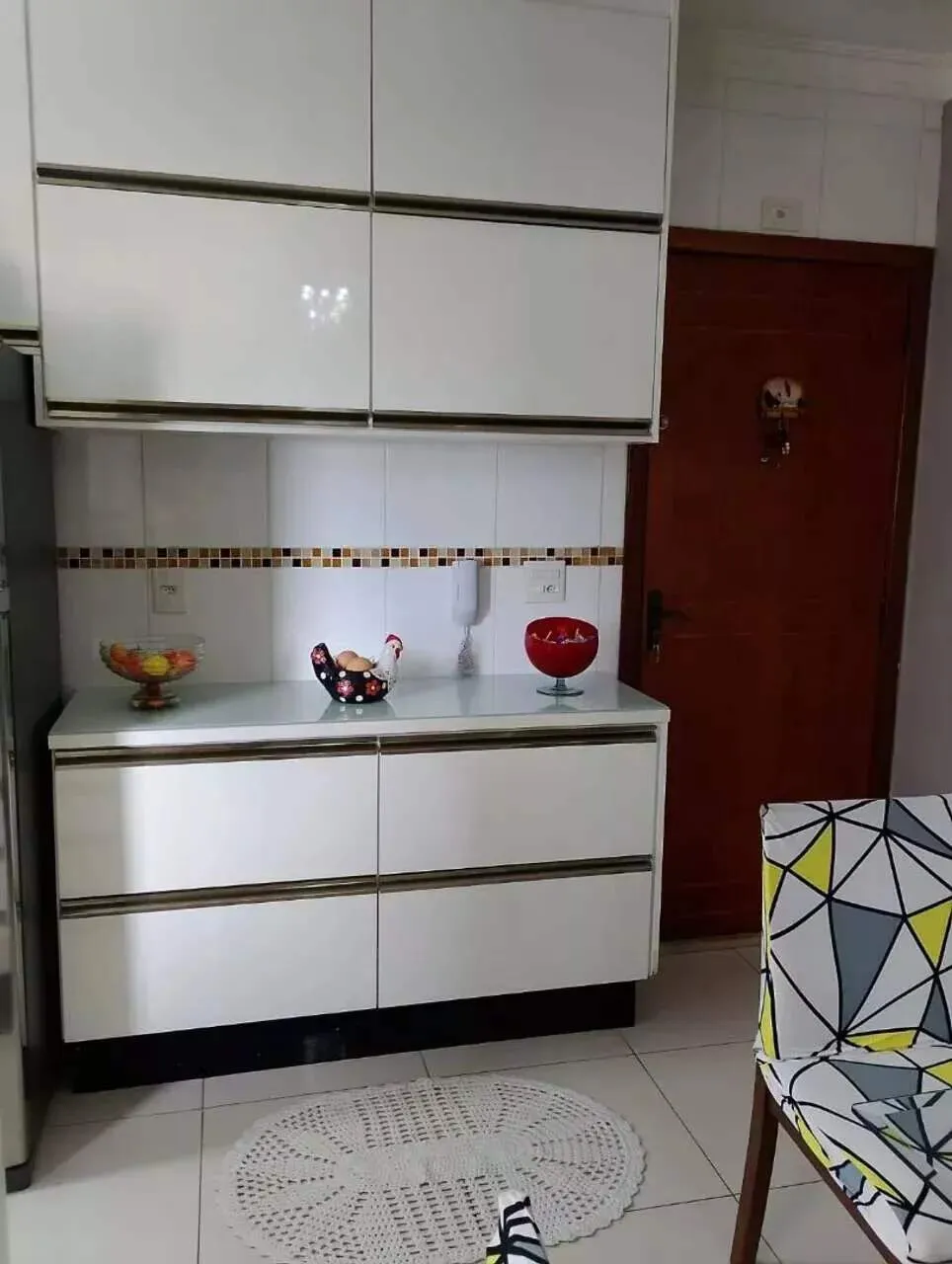Imagem Cobertura 2 dormitórios - Cidade São Jorge - Santo André