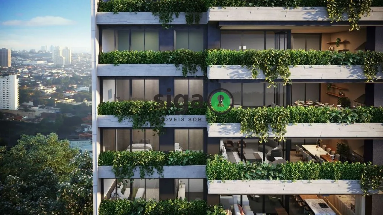 Imagem Apto à venda recém entregue, com 201m², no contrapiso, no Brooklin, Sem Mobilia, Brooklin